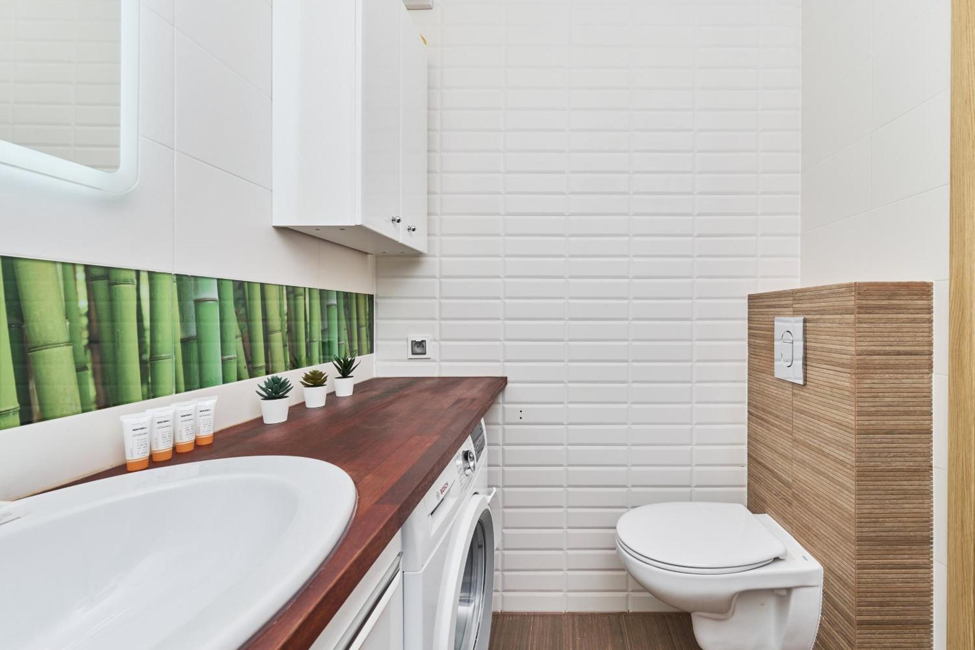 Wroclaw Rose Apartments By Noclegi Renters Exterior photo